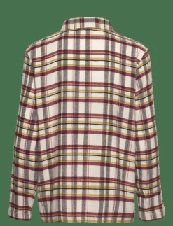 Ortense Long Sleeve Shirt - Överdelar