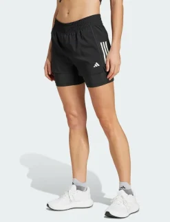 OTR B S 2in1 W - Träningsshorts