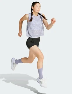 OTR E AOP T W - Linnen