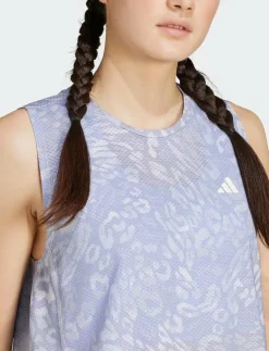 OTR E AOP T W - Linnen