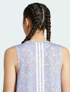 OTR E AOP T W - Linnen