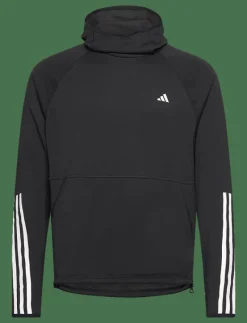 OTR E 3S HOODIE - Huvtröjor