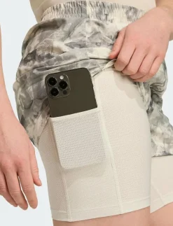 OTR SD 2in1 W - Shorts