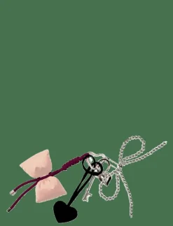 OUT Day Bow Bag Charm - Resetillbehör