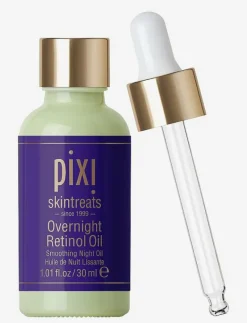 Overnight Retinol Oil - Ansiktsolja
