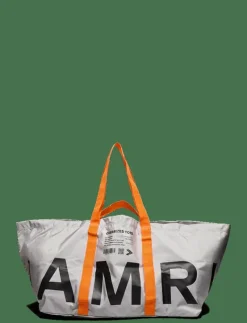 Oversized Tote Bag - Gymväskor