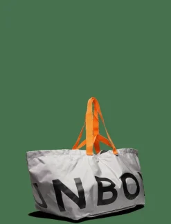 Oversized Tote Bag - Gymväskor