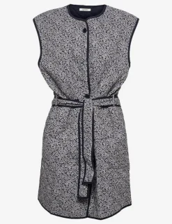 Ozzie Vest - Quiltade västar