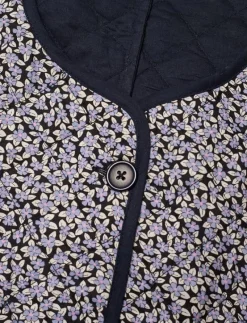 Ozzie Vest - Quiltade västar