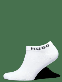 3P AS AO LOGO CC W - Strumpor