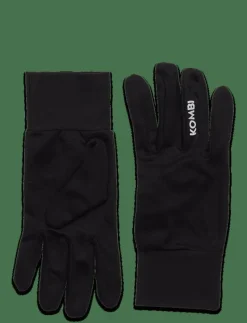 P2 MERINO BL LINER W - Handskar & Vantar