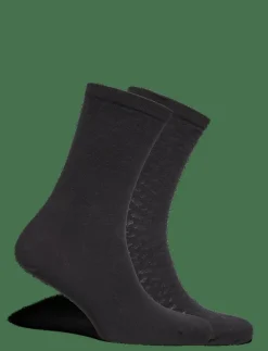 2P RS Monogram CC W - Sockor