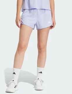 PACER KNIT HIGH - Träningsshorts