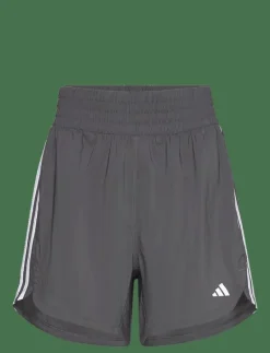 PACER WVN HIGH - Träningsshorts