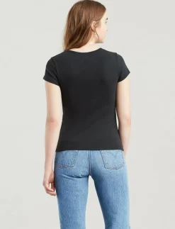 2PACK CREWNECK TEE NEUTRALS - T-shirts