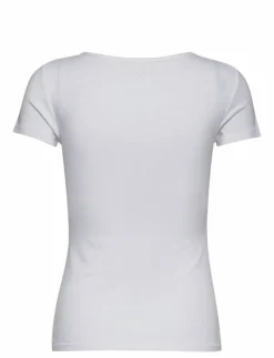 2PACK CREWNECK TEE NEUTRALS - T-shirts