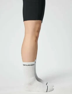 3-Pack Girlfriend Crew Sock - Strumpor