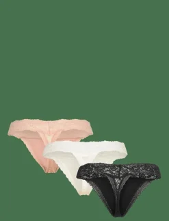 3-PACK MADISON ULV STRING - String