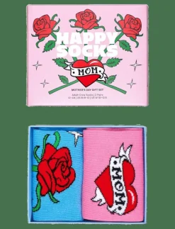 2-Pack Mother's Day Socks Gift Set - Sockor