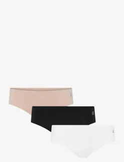 3-Pack Women Bamboo Bikini Brief - Briefs