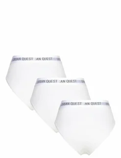 3-Pack Women Bamboo Maxi Brief - Trosor