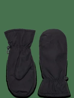 Padded Nylona Mitten - Tumvantar