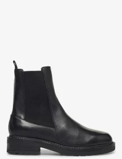 PAJemma Long wool - Stövlar