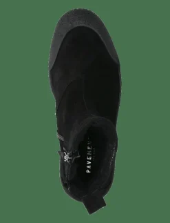 PAKatrin - Platta ankelboots