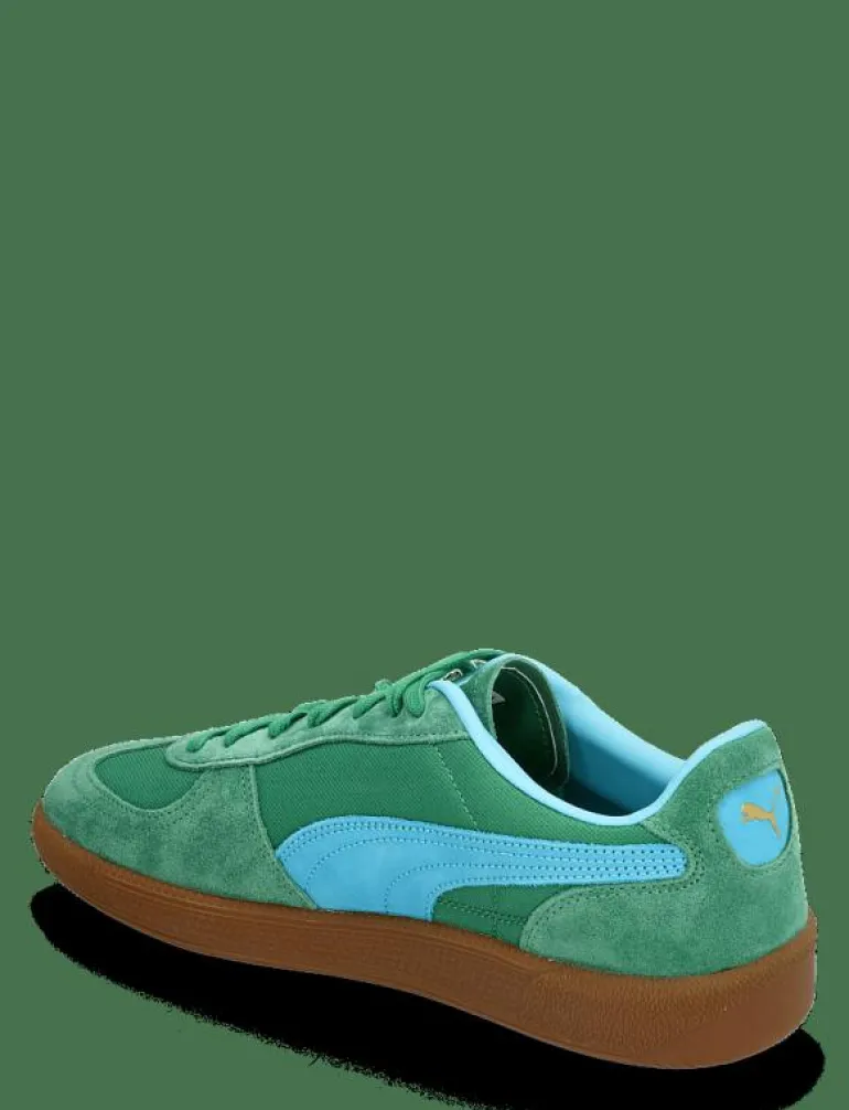 Palermo Vintage Update - Låga sneakers