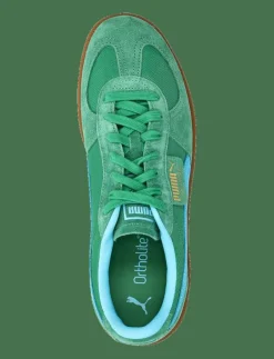 Palermo Vintage Update - Låga sneakers