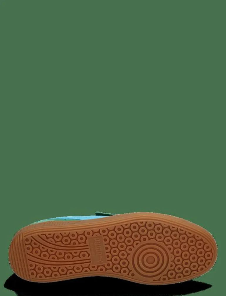 Palermo Vintage Update - Låga sneakers