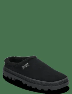 PALLADUNE MULE WARM - Platta mules