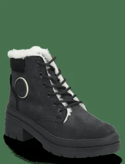 PALLARISE NBK WL - Ankelboots med klack