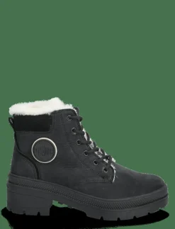 PALLARISE NBK WL - Ankelboots med klack