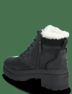 PALLARISE NBK WL - Ankelboots med klack