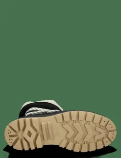 PALLASHOCK HIVER - Kängor