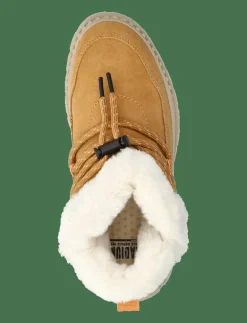 PALLASHOCK LO HIVER - Kängor