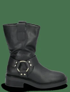 pally - Platta ankelboots