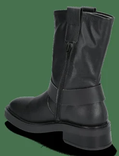 pally - Platta ankelboots