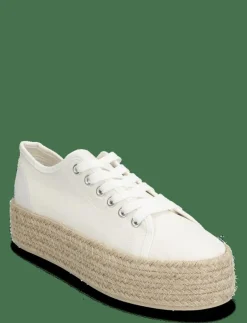 PALMA - Platta espadriller