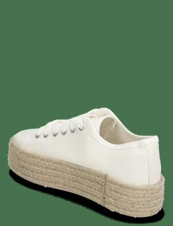 PALMA - Platta espadriller