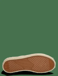 PALMA - Platta espadriller