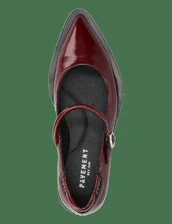Palma Patent - Ballerinas