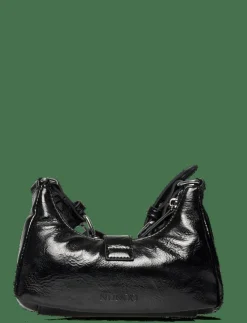 Palma Recycled Cool Black - Handväskor