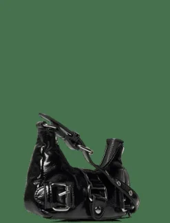 Palma Recycled Cool Black - Handväskor