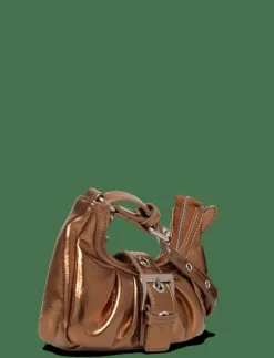Palma Recycled Cool Bronze - Crossbody Bags