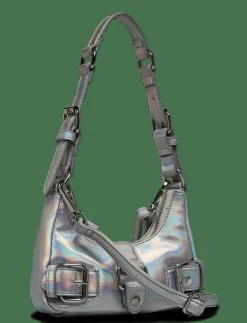 Palma Recycled Cool Iridescent - Axelremsväskor