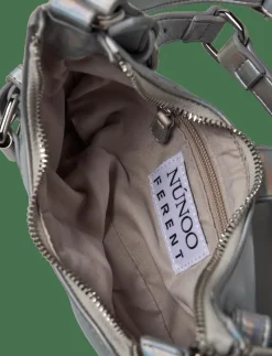 Palma Recycled Cool Iridescent - Axelremsväskor