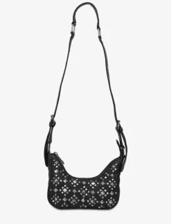 Palma Rock w. Antique Silver - Crossbody Bags