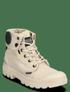 Pampa Baggy Supply - Kängor med snörning